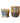 Rescue Wood: Cups