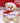 Plushland: Asheville Santa Plush Bear