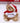 Plushland: Asheville Santa Plush Bear