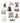 Expression Design Co: Christmas Stickers (Variety)