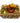 Nice Time Glass Fall Gift Basket