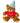 Plushland: Asheville Party Bear