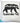 Moonlight Makers: Asheville Bear Throw Pillow