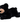 Wild Republic: Ecokins Black Bear Stuffed Animal 12"