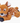 Wild Republic: Ecokins Fawn Stuffed Animal 12"