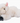 Wild Republic:  Ecokins Mini Lamb Stuffed Animal 8"