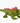 Wild Republic: Cuddlekins Eco Iguana Stuffed Animal 12"