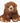Wild Republic: Cuddlekins Mini Brown Bear Stuffed Animal 8"