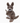 Wild Republic: Ecokins Kangaroo Stuffed Animal 12"