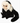Wild Republic: Cuddlekins Mini Capuchin Stuffed Animal 8"
