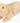 Wild Republic: Cuddlekins Mini Naked Mole Rat Stuffed Animal 8"