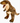 Wild Republic: Dinosauria Mini T-Rex Stuffed Animal 10"