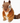 Wild Republic: Cuddlekins Mini Chipmunk Stuffed Animal 8"