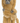 Wild Republic: Hanging Baby Common Langur Stuffed Animal 20"