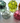 Nice Time Glass: Bloom Bud Vase