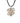 TRKD: NCK Dogwood Flower Pendant
