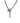 TRKD: Tree of Life Pendant