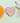 Magnifique Hearts: Pins