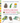 Exploring Nature Activity Book For Kids by Kim Andrews