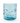 Nice Time Glass: Ridge Short Tumbler