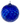 Nice Time Glass: Optic Ornament