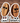 Magnifique Hearts: Sticker