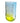 Nice Time Glass: Ombre Notch Glass