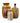 Rescue Wood: Containers with Lids