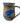 Dyel Pottery: Leaf Mug