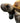 Wild Republic: Cuddlekins Desert Tortoise Stuffed Animal 12"