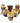 Rescue Wood: Vases